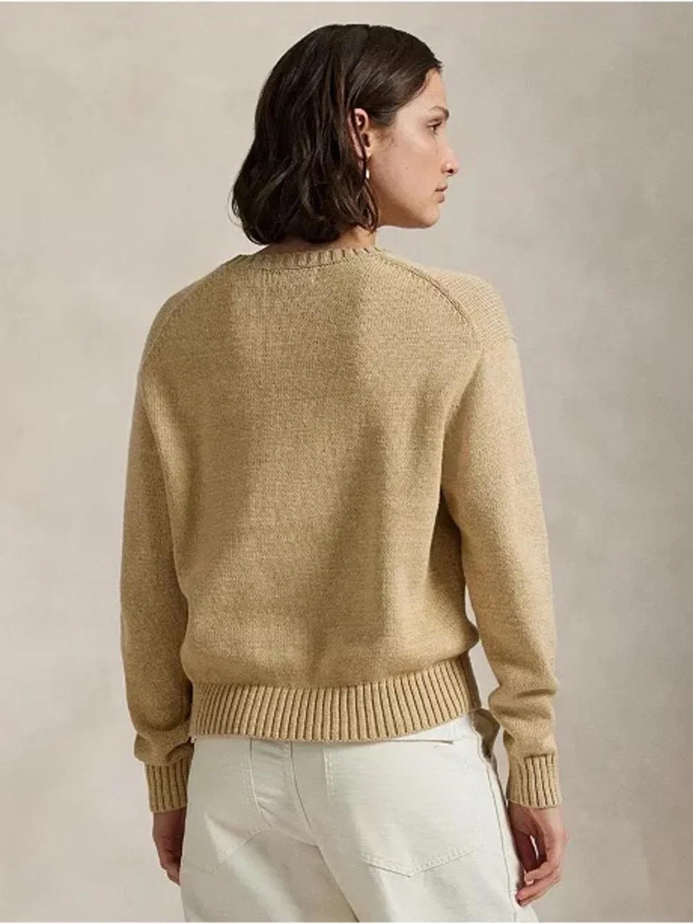 Ralph Lauren classic polo
